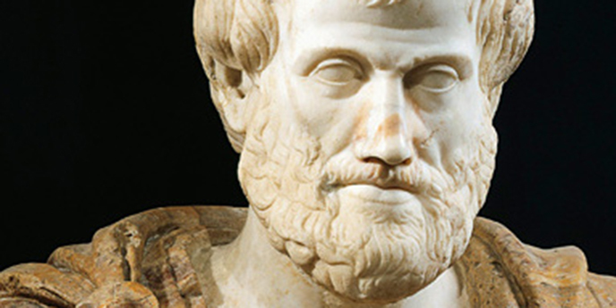 Три элемента коммуникации по Аристотелю