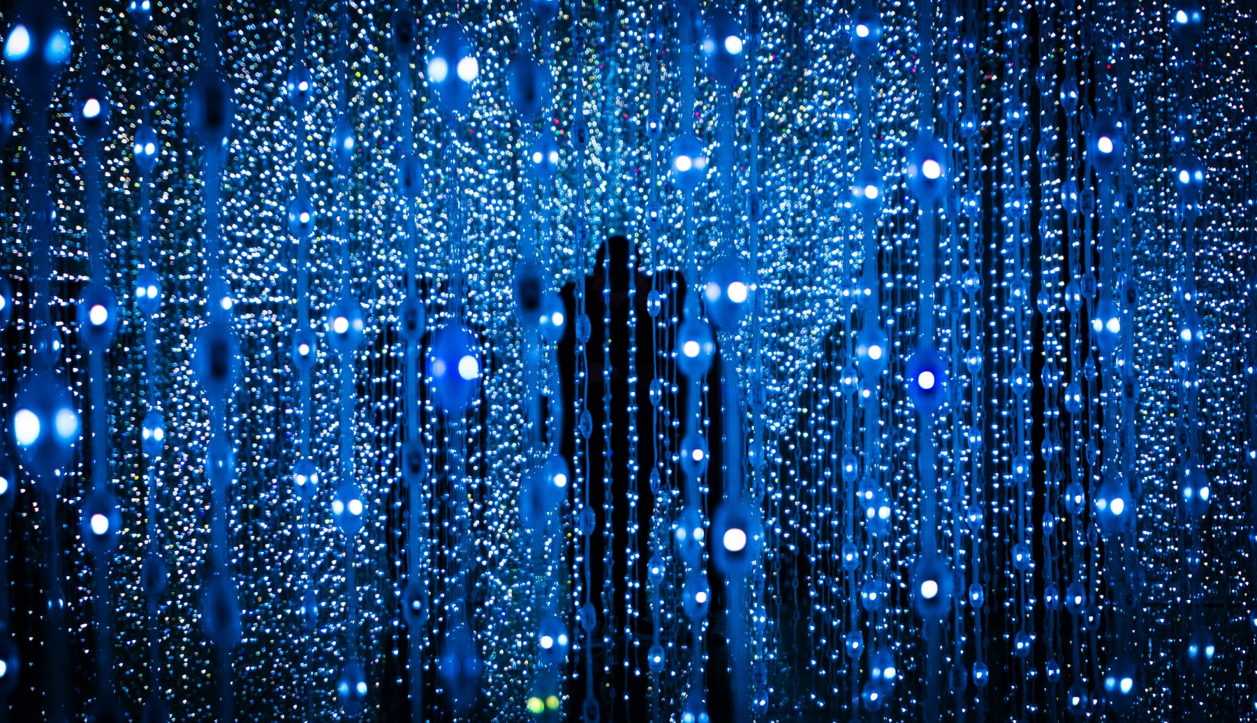 Пять популярных статей про технологии 