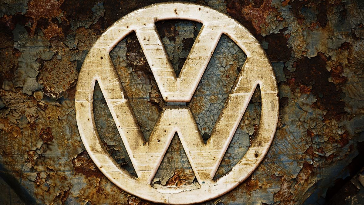 Гендиректор Volkswagen Group: «Моим долгом было помочь компании»