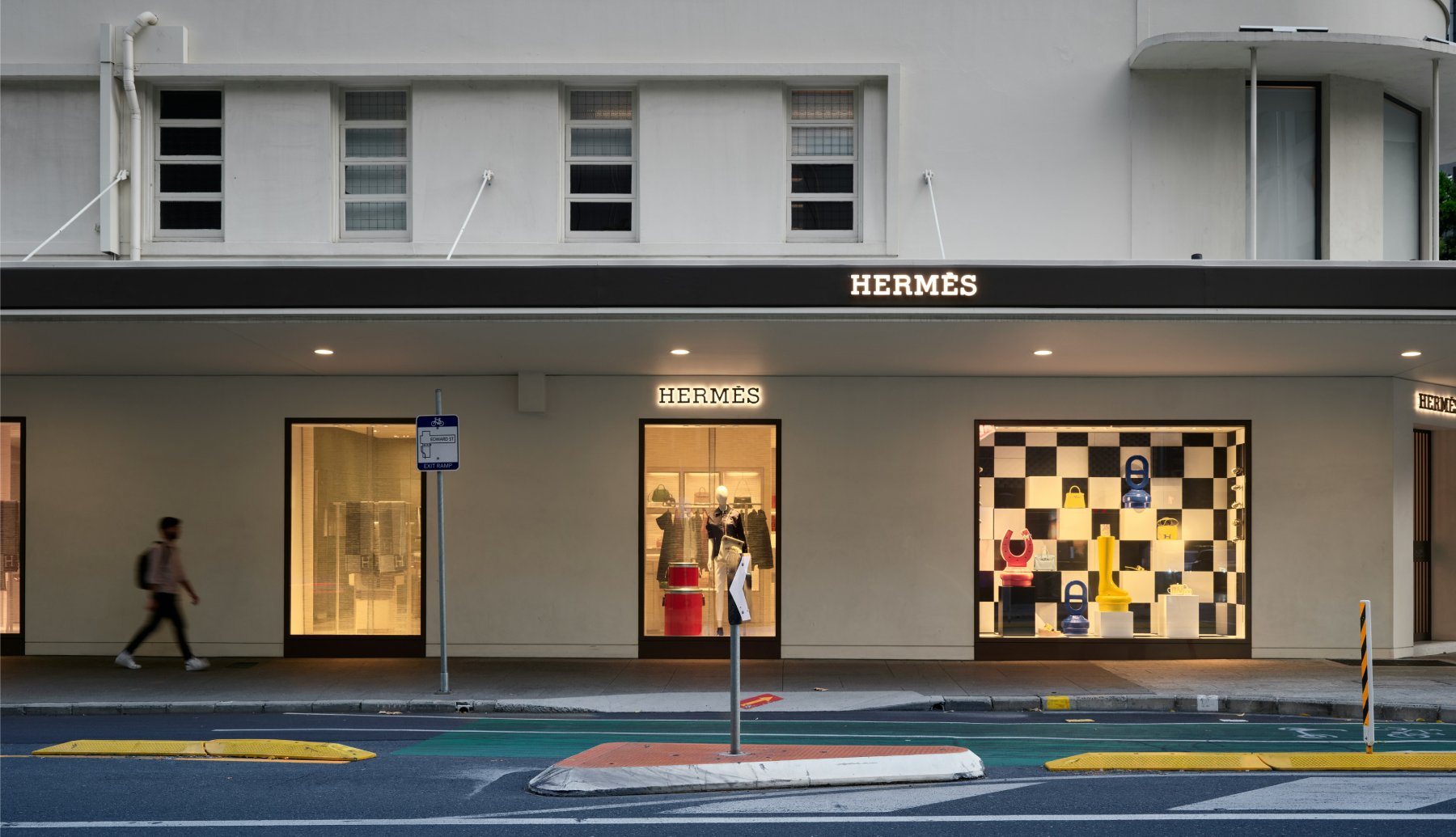 Неписаные традиции корпоративной культуры: опыт Hermès