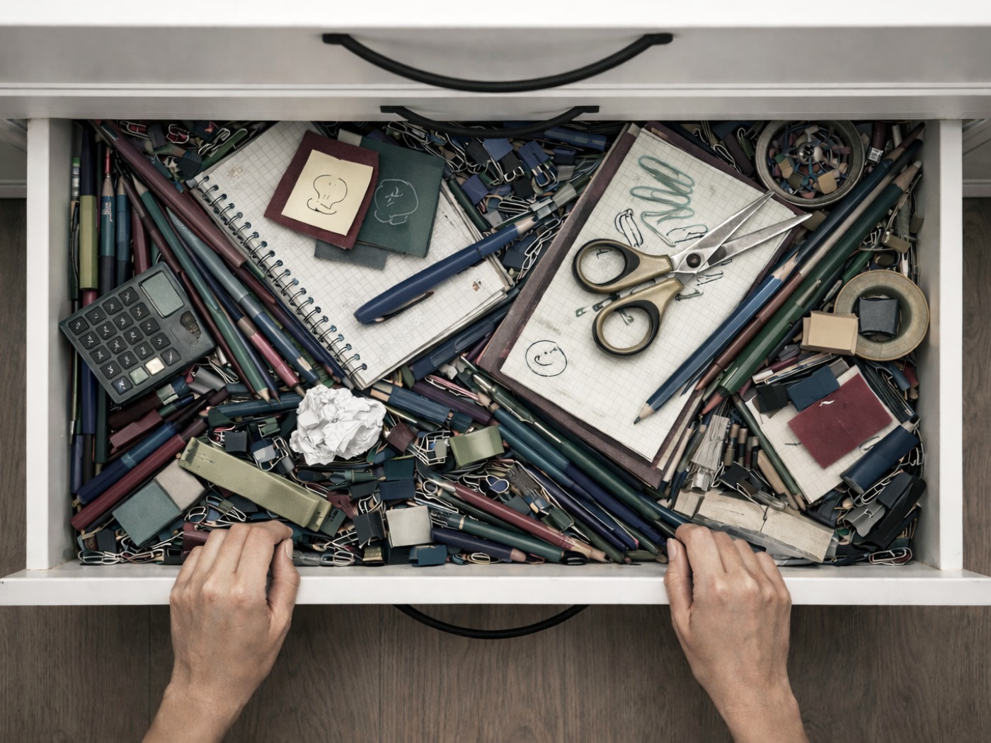 Ищите инновации там, где меньше всего ожидаете