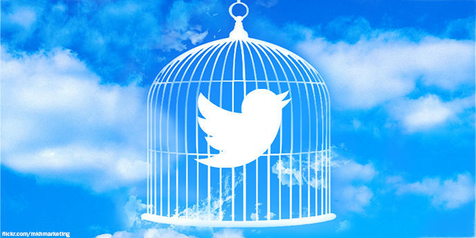 Как рынок погубил Twitter