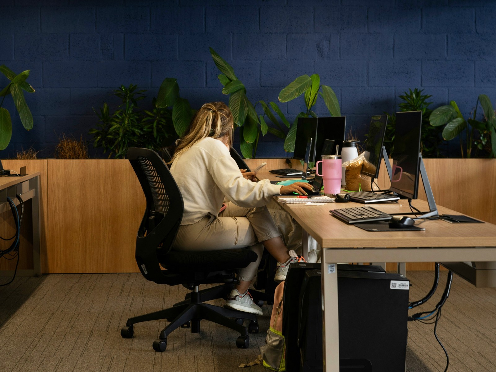 Бессилие как затратный ресурс