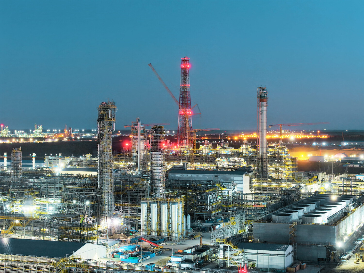 Четыре урока эффективного управления: опыт СИБУРа