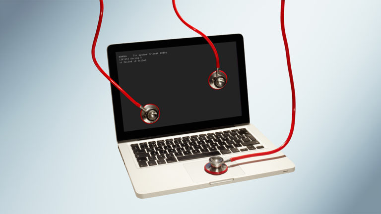 Бот в помощь: как новые технологии могут изменить здравоохранение