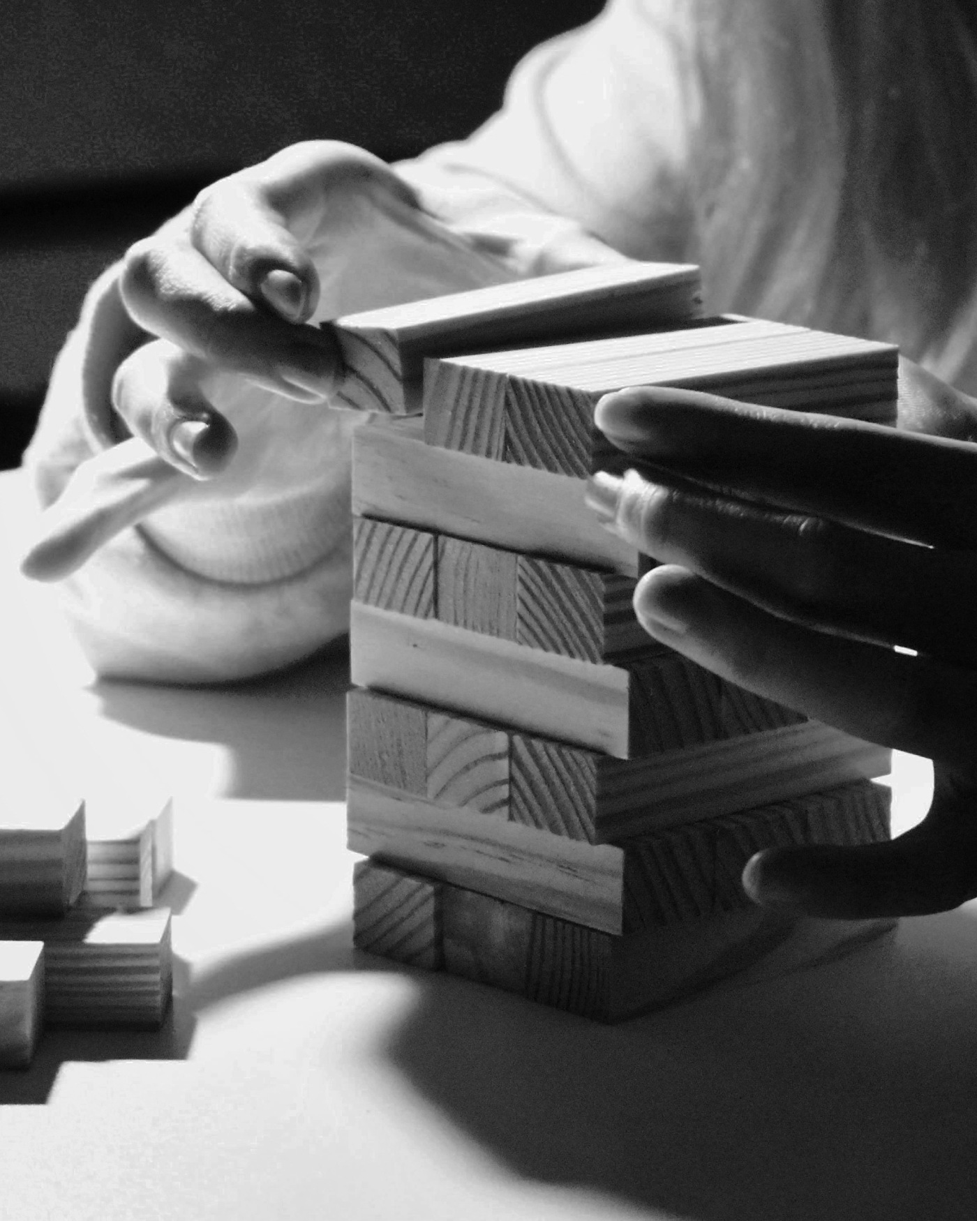 Стратегия инноваций: как расти, когда вокруг все рушится