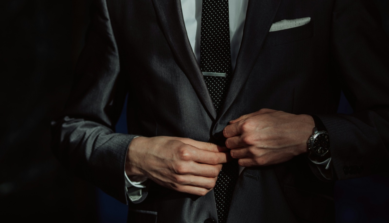 А что, если завтра я не генеральный директор?