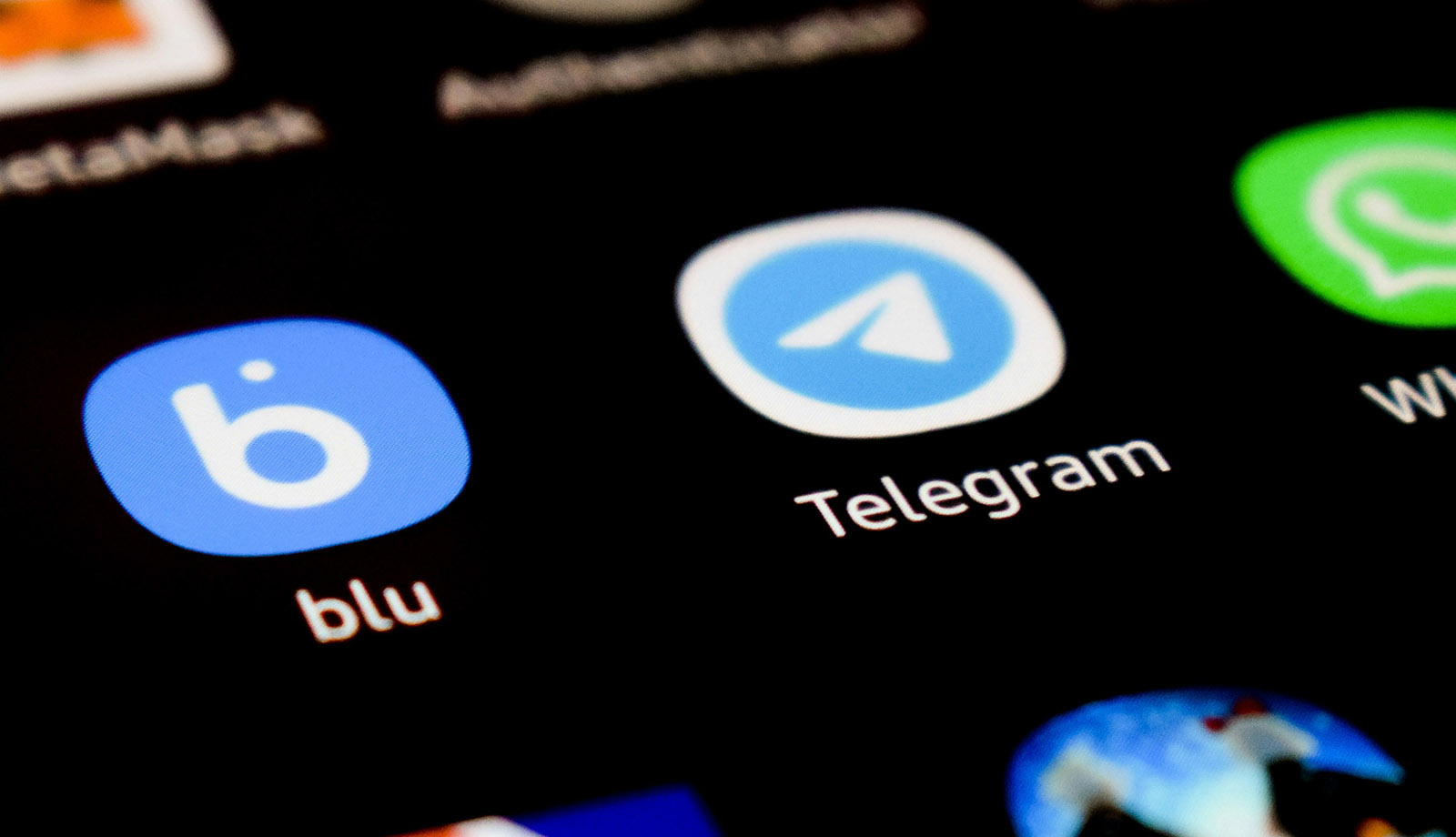 «Идеи для лидера»: претензии к Telegram, топ-менеджеры на удаленке и конец «венчурной зимы» 