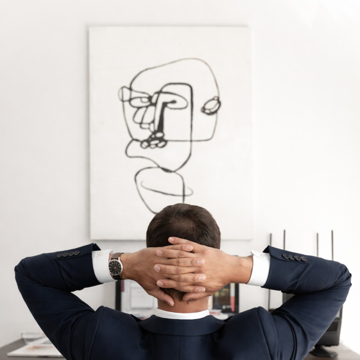 Идеи для лидера: чем плоха самоуверенность и как центрировать компанию