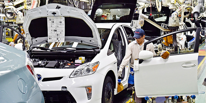 Производственные принципы Toyota применимы и к отношениям
