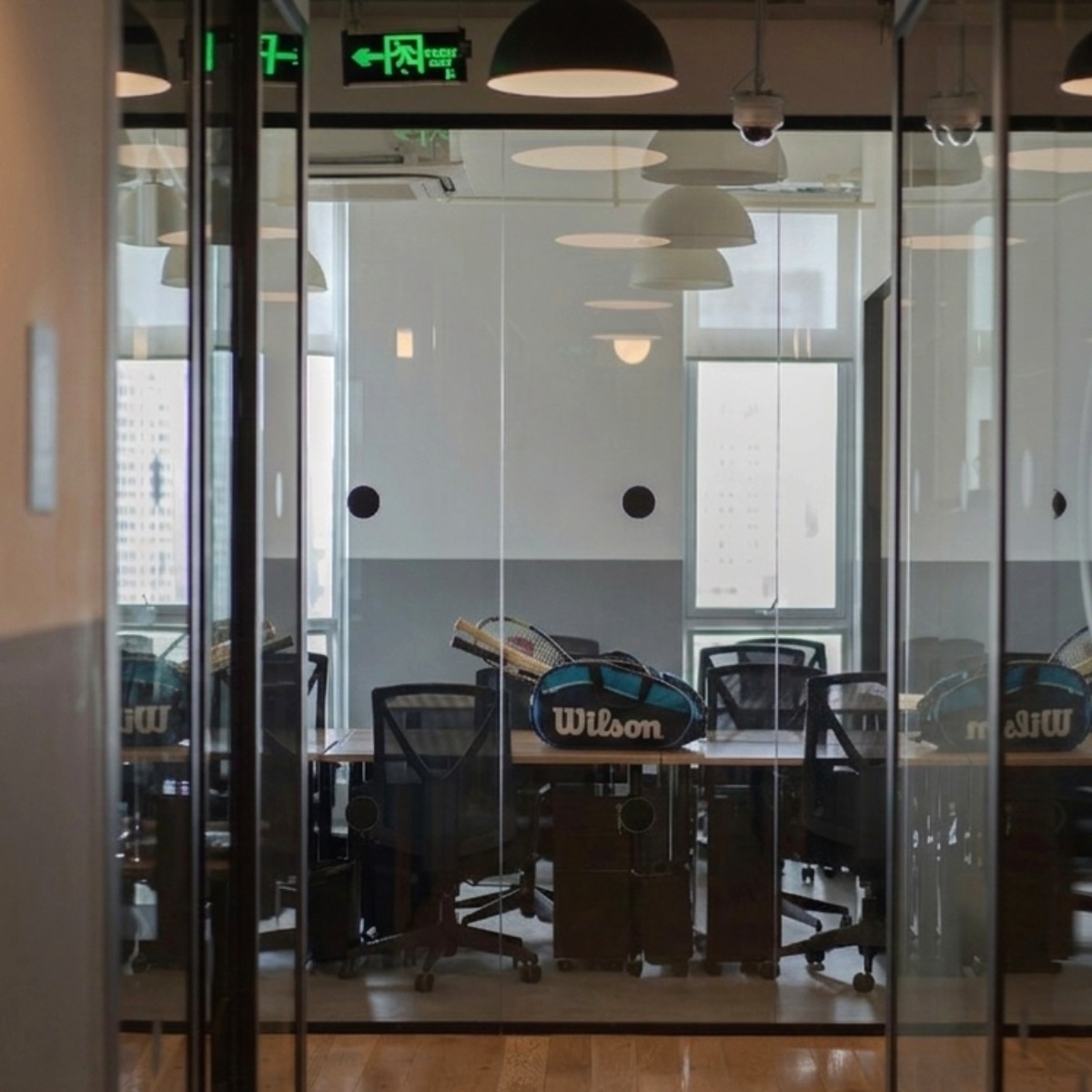 Зачем руководителю быть корпоративным атлетом