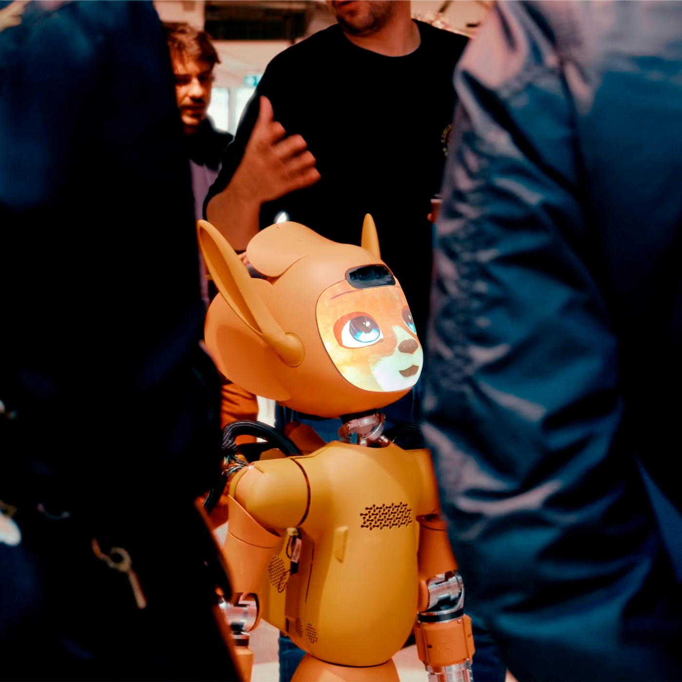 Как ИИ-агенты меняют привычные роли в компаниях