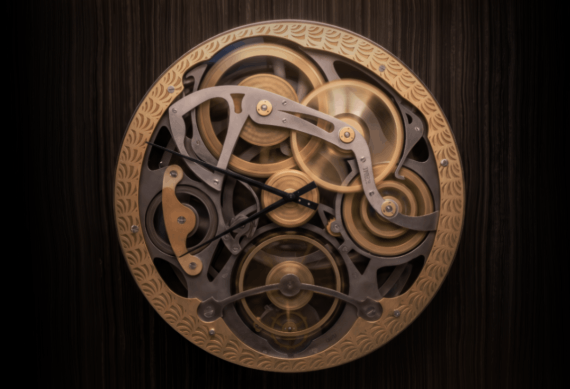 Перфекционизм и создание новых рынков