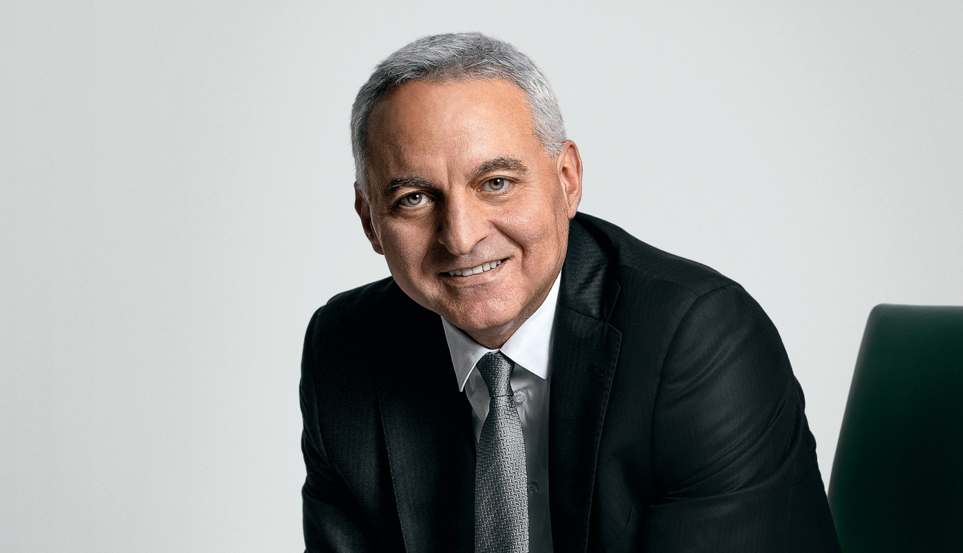 Как потушить «горящую платформу»: принципы управления главы Rolls-Royce Туфана Эргинбилгича