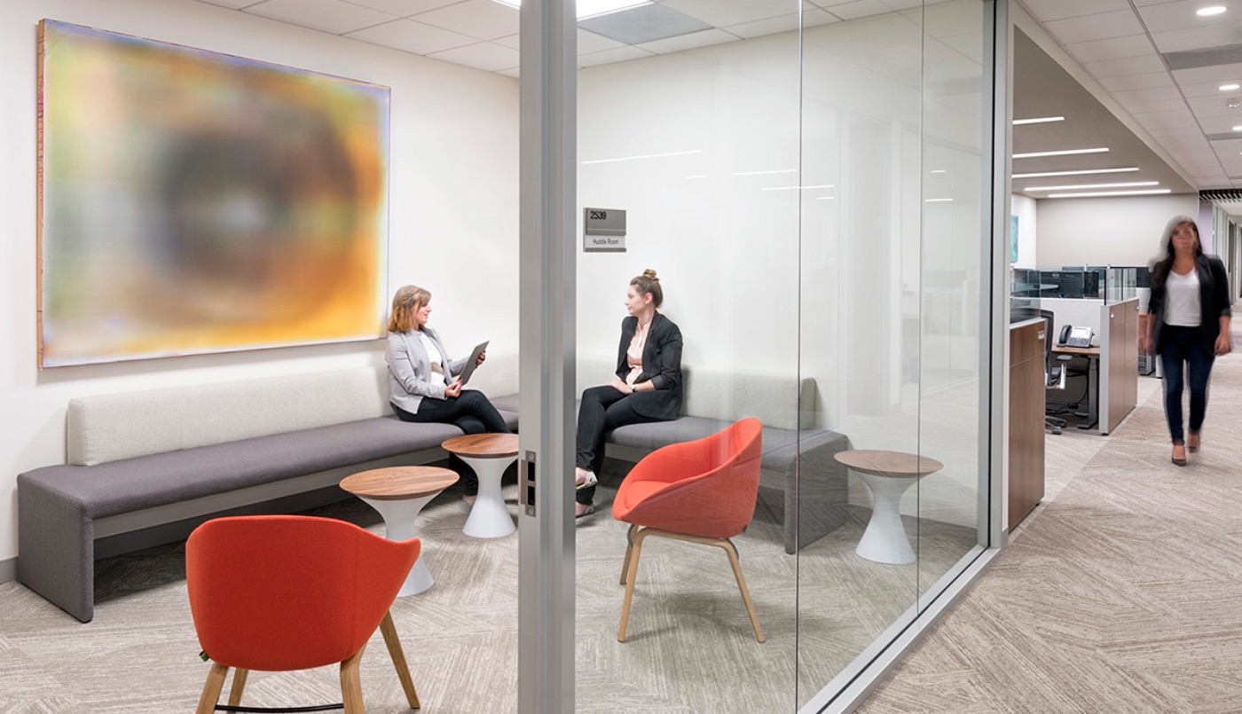 Скамейка запасных: как выявить будущих лидеров вашей компании