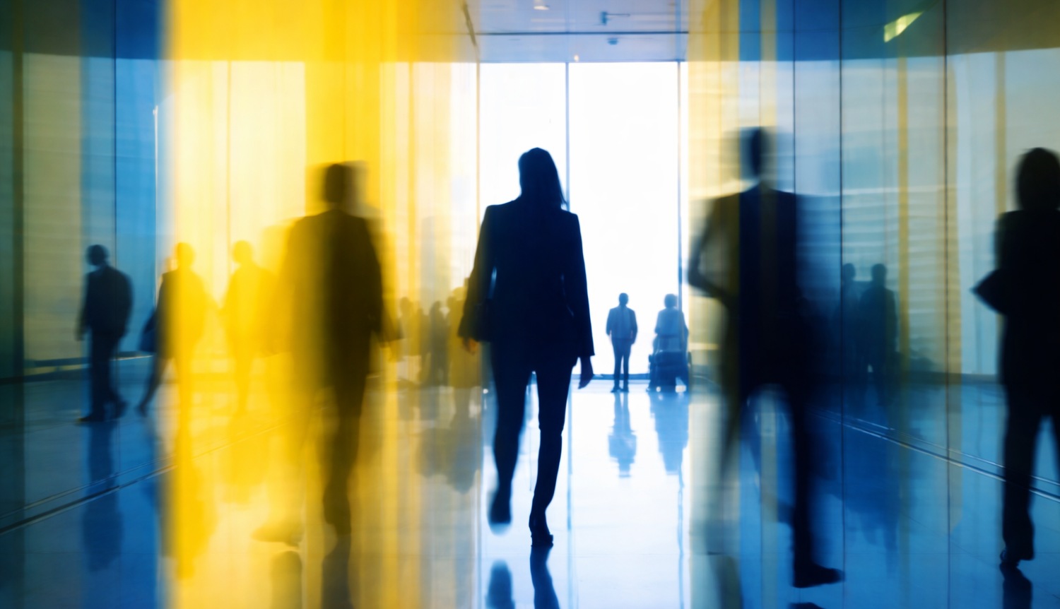 Как развитие лидеров помогает трансформировать бизнес