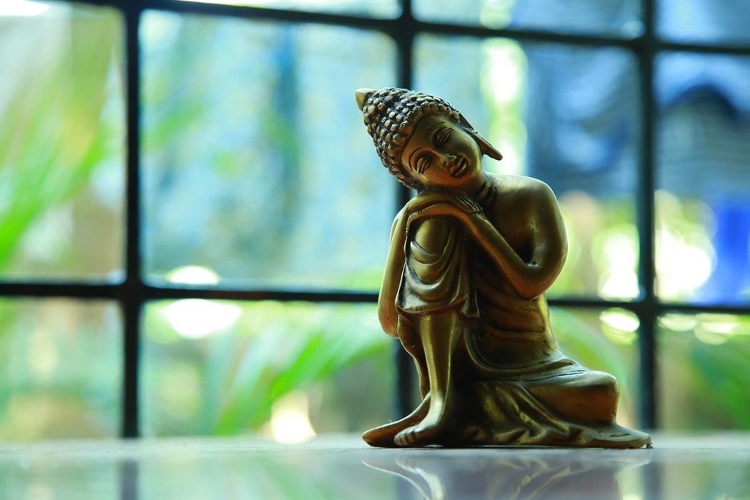 Как совмещать буддизм и менеджмент