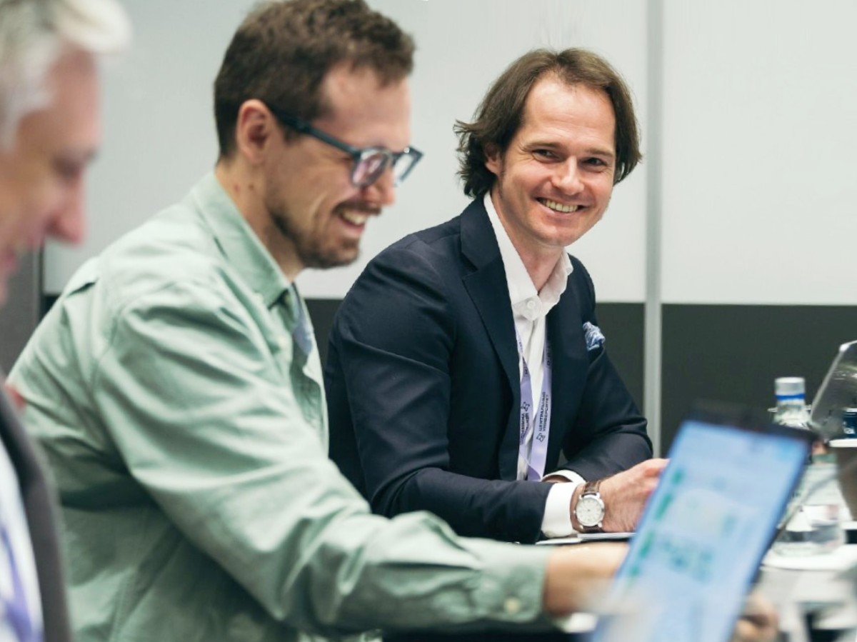 Три сдвига корпоративного обучения