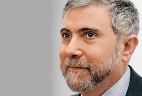 Беседа с экономистом Полом Кругманом