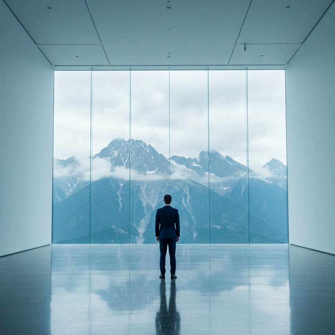 Архитектура иллюзий: зачем лидеру культурные компетенции