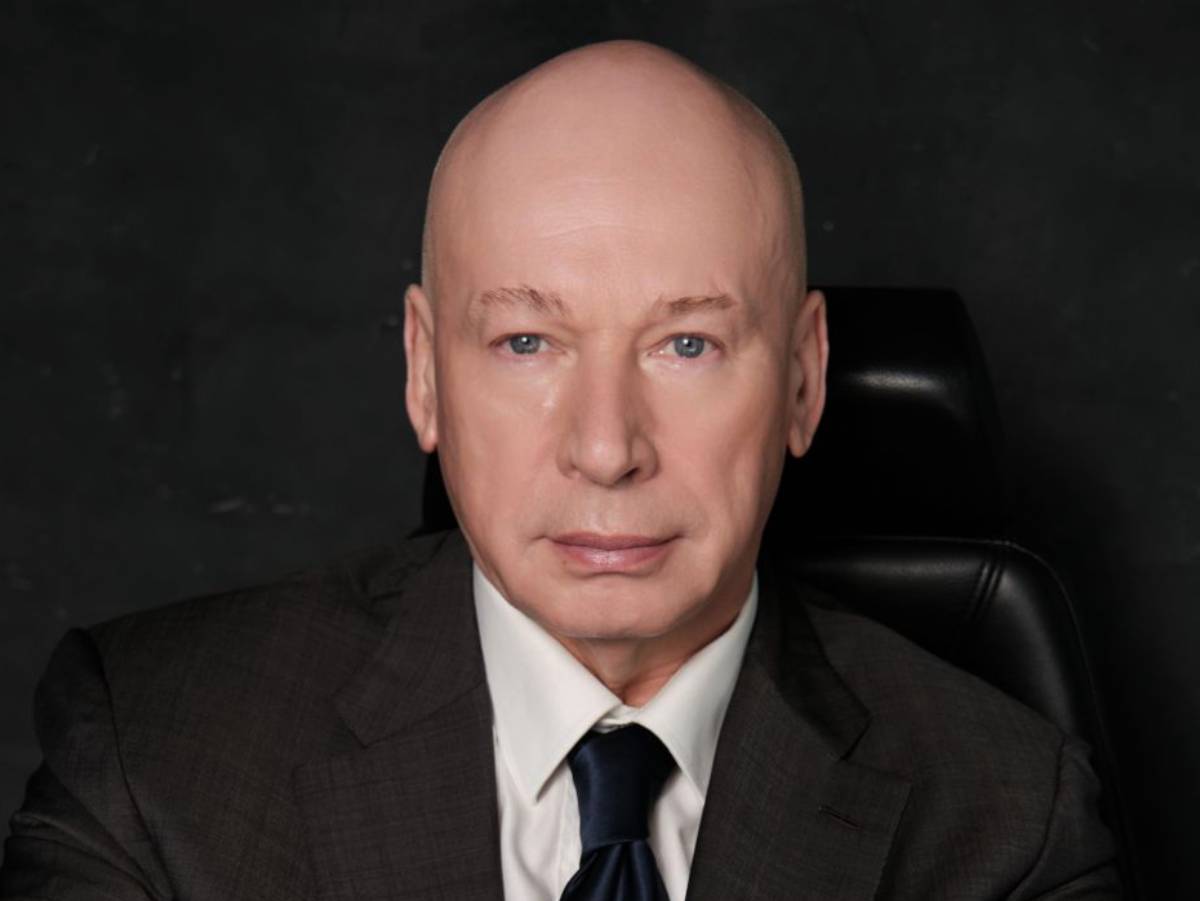 Олег Бойко, Finstar: «В кризис надо сушиться для начала»