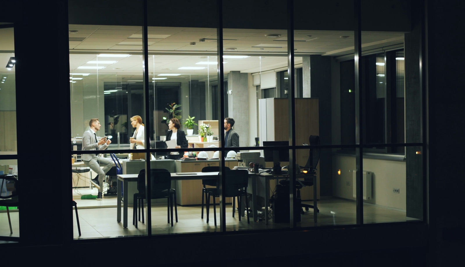 Споры на работе: как отстоять свои границы и сохранить отношения