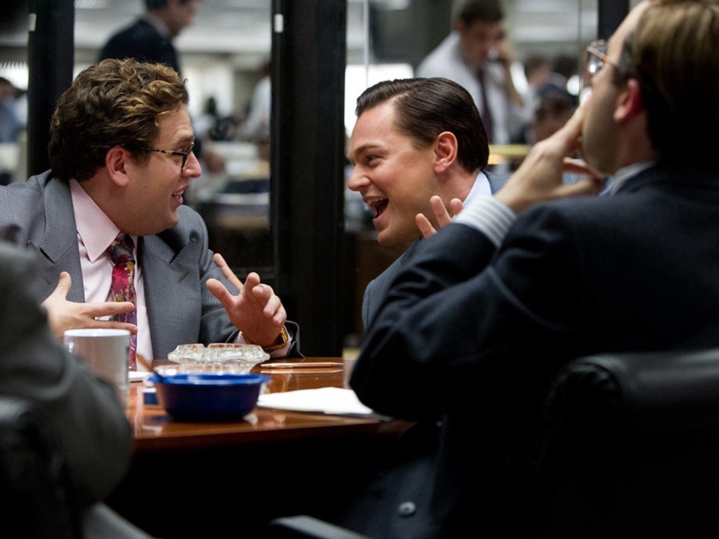 Не демонизируйте психопатов: что дают успешным людям асоциальные черты