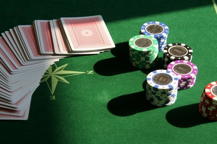 Покер вместо плана: как работают интернет-маркетологи