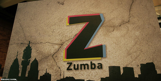 Успех Zumba не случайный, он обусловлен долгосрочными трендами