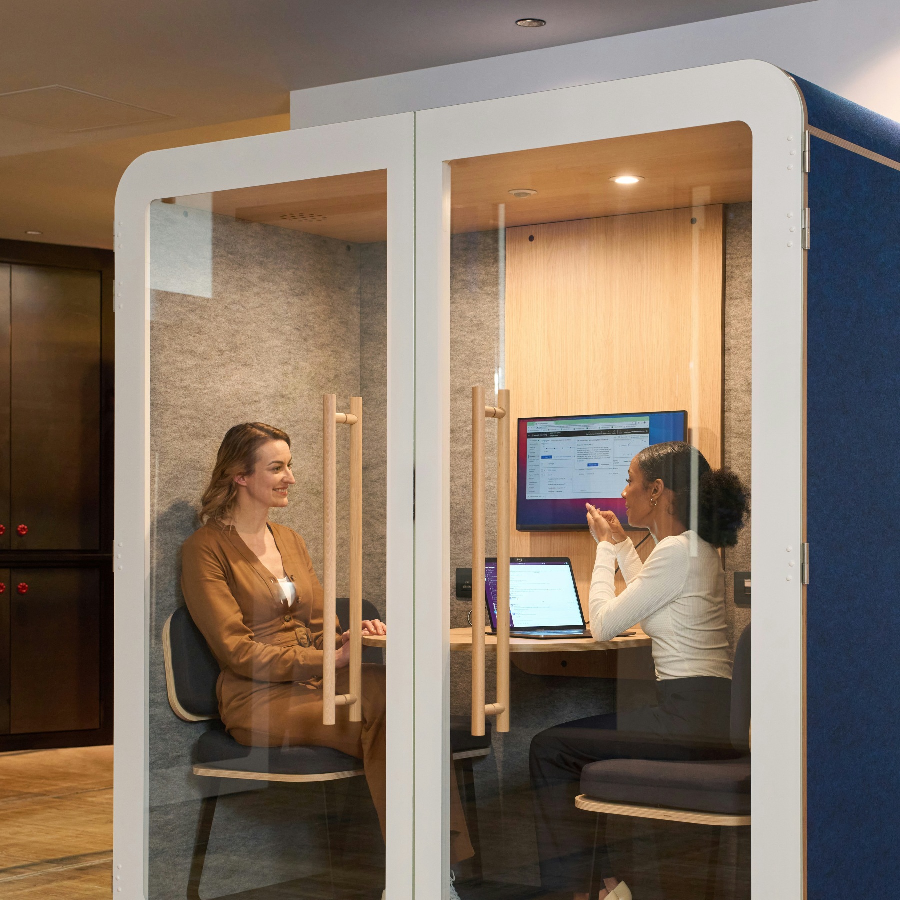 Идеи для лидера: как откровенничать с сотрудниками и не потерять доверие совета директоров