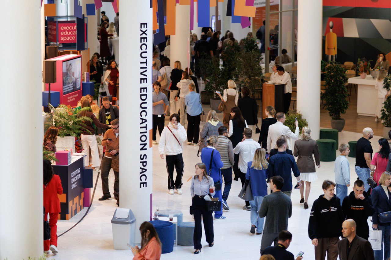 Школа для топов: как меняется образовательный запрос бизнеса