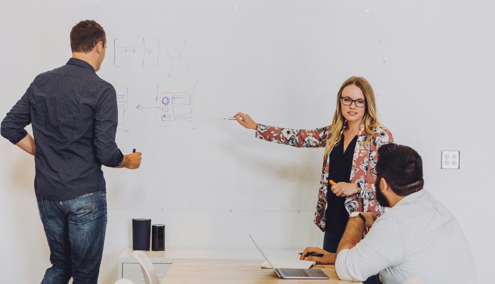 Стратегия как понимание и как договор