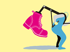 Как продолжать работать, когда совсем не хочется