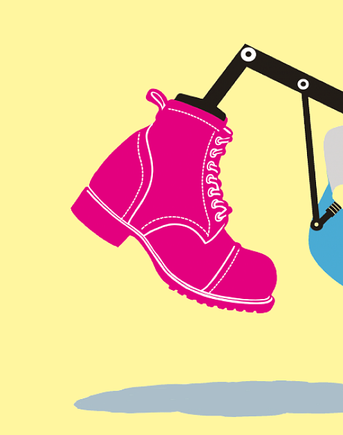 Как продолжать работать, когда совсем не хочется