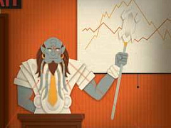 Игровой характер