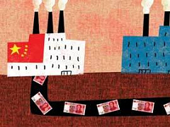 Откуда берутся китайские цены