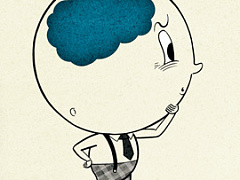 Мозги на аутсорсинг?