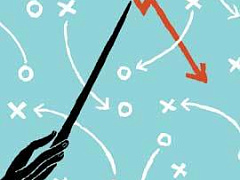 Урок истории для финансистов