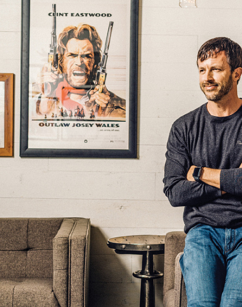 «Единственный способ покончить с токсичной культурой — полная перезагрузка»