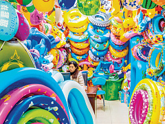 Продолжится ли китайский рост?