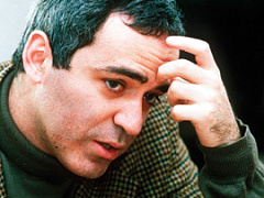 Стратегия напора