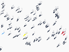 Стратегия точечных продаж