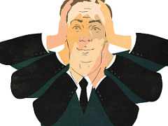 Бизнес по совести