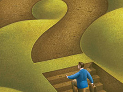 Неизвестные факты о принятии решений