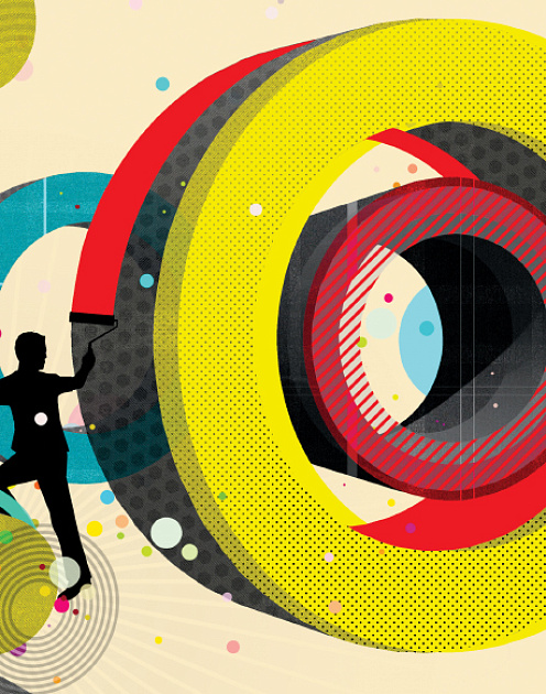 О чем ваша компания?