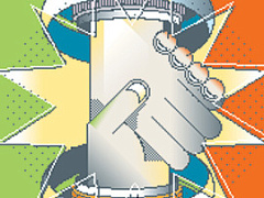 Оправдать ожидания