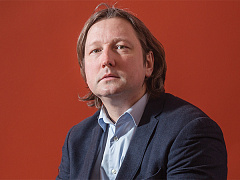 Проникая в мозг потребителя