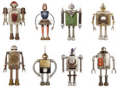 Перехитрить искусственный интеллект