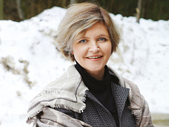 «В месте, где должно быть милосердие, у нас все время пустота»