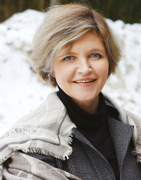 «В месте, где должно быть милосердие, у нас все время пустота»